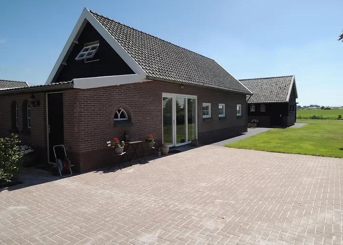 De Bodderie 4* Nieuwland (Vijfheerenlanden)