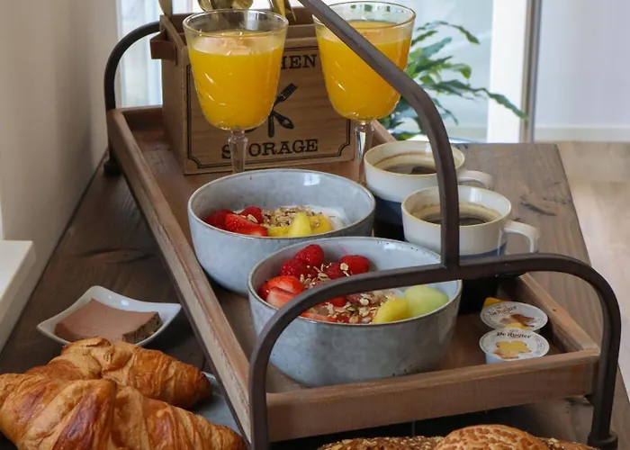 De Bodderie Nieuwland (Vijfheerenlanden)