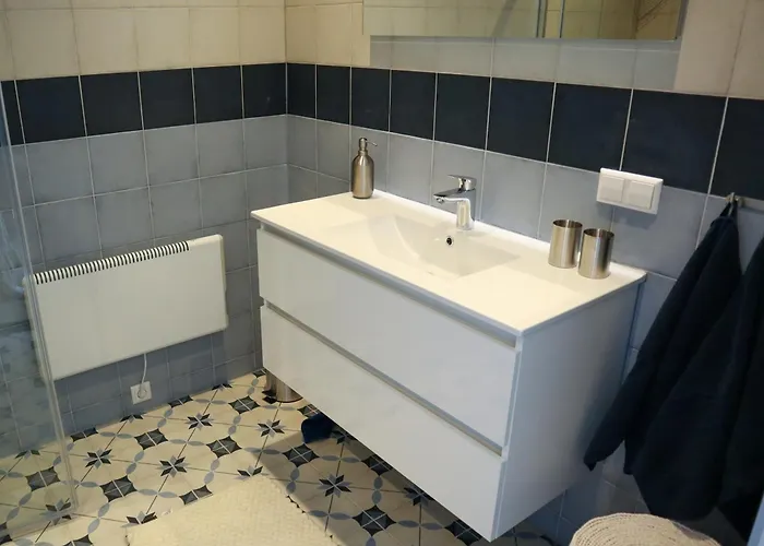 Nocleg ze śniadaniem De Bodderie 4*