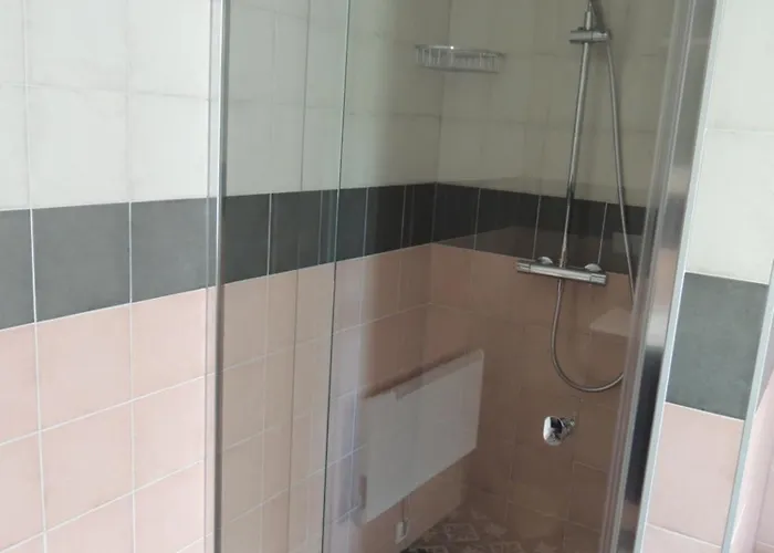 Bed & Breakfast De Bodderie