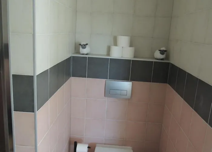 Nocleg ze śniadaniem De Bodderie 4*